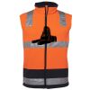 JB's HV 4602.1 (D+N) SOFTSHELL VEST Thumbnail