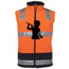 JB's HV 4602.1 (D+N) SOFTSHELL VEST Thumbnail