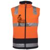 JB's HV 4602.1 (D+N) SOFTSHELL VEST Thumbnail