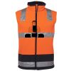 JB's HV 4602.1 (D+N) SOFTSHELL VEST Thumbnail