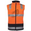 JB's HV 4602.1 (D+N) SOFTSHELL VEST Thumbnail