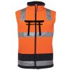 JB's HV 4602.1 (D+N) SOFTSHELL VEST Thumbnail