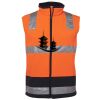 JB's HV 4602.1 (D+N) SOFTSHELL VEST Thumbnail