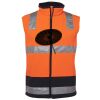JB's HV 4602.1 (D+N) SOFTSHELL VEST Thumbnail