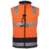 JB's HV 4602.1 (D+N) SOFTSHELL VEST Thumbnail