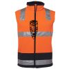 JB's HV 4602.1 (D+N) SOFTSHELL VEST Thumbnail