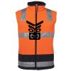 JB's HV 4602.1 (D+N) SOFTSHELL VEST Thumbnail