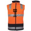 JB's HV 4602.1 (D+N) SOFTSHELL VEST Thumbnail