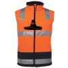 JB's HV 4602.1 (D+N) SOFTSHELL VEST Thumbnail