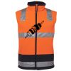 JB's HV 4602.1 (D+N) SOFTSHELL VEST Thumbnail