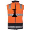 JB's HV 4602.1 (D+N) SOFTSHELL VEST Thumbnail