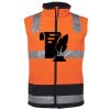 JB's HV 4602.1 (D+N) SOFTSHELL VEST Thumbnail