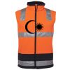 JB's HV 4602.1 (D+N) SOFTSHELL VEST Thumbnail