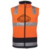 JB's HV 4602.1 (D+N) SOFTSHELL VEST Thumbnail