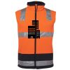 JB's HV 4602.1 (D+N) SOFTSHELL VEST Thumbnail