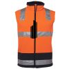 JB's HV 4602.1 (D+N) SOFTSHELL VEST Thumbnail