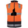 JB's HV 4602.1 (D+N) SOFTSHELL VEST Thumbnail