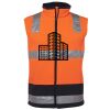 JB's HV 4602.1 (D+N) SOFTSHELL VEST Thumbnail