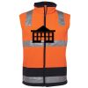 JB's HV 4602.1 (D+N) SOFTSHELL VEST Thumbnail