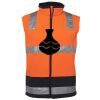 JB's HV 4602.1 (D+N) SOFTSHELL VEST Thumbnail