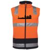 JB's HV 4602.1 (D+N) SOFTSHELL VEST Thumbnail