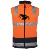 JB's HV 4602.1 (D+N) SOFTSHELL VEST Thumbnail