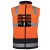 JB's HV 4602.1 (D+N) SOFTSHELL VEST Thumbnail
