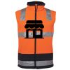 JB's HV 4602.1 (D+N) SOFTSHELL VEST Thumbnail