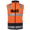 JB's HV 4602.1 (D+N) SOFTSHELL VEST Thumbnail