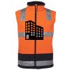 JB's HV 4602.1 (D+N) SOFTSHELL VEST Thumbnail