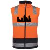 JB's HV 4602.1 (D+N) SOFTSHELL VEST Thumbnail