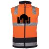 JB's HV 4602.1 (D+N) SOFTSHELL VEST Thumbnail