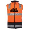 JB's HV 4602.1 (D+N) SOFTSHELL VEST Thumbnail