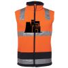JB's HV 4602.1 (D+N) SOFTSHELL VEST Thumbnail