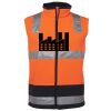 JB's HV 4602.1 (D+N) SOFTSHELL VEST Thumbnail