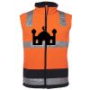 JB's HV 4602.1 (D+N) SOFTSHELL VEST Thumbnail