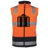 JB's HV 4602.1 (D+N) SOFTSHELL VEST Thumbnail