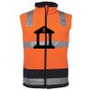 JB's HV 4602.1 (D+N) SOFTSHELL VEST Thumbnail