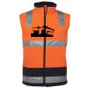 JB's HV 4602.1 (D+N) SOFTSHELL VEST Thumbnail
