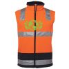 JB's HV 4602.1 (D+N) SOFTSHELL VEST Thumbnail