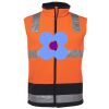 JB's HV 4602.1 (D+N) SOFTSHELL VEST Thumbnail