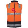 JB's HV 4602.1 (D+N) SOFTSHELL VEST Thumbnail