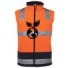 JB's HV 4602.1 (D+N) SOFTSHELL VEST Thumbnail
