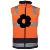 JB's HV 4602.1 (D+N) SOFTSHELL VEST Thumbnail