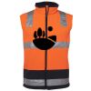 JB's HV 4602.1 (D+N) SOFTSHELL VEST Thumbnail