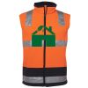 JB's HV 4602.1 (D+N) SOFTSHELL VEST Thumbnail