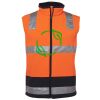 JB's HV 4602.1 (D+N) SOFTSHELL VEST Thumbnail