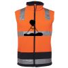 JB's HV 4602.1 (D+N) SOFTSHELL VEST Thumbnail