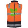 JB's HV 4602.1 (D+N) SOFTSHELL VEST Thumbnail