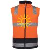JB's HV 4602.1 (D+N) SOFTSHELL VEST Thumbnail
